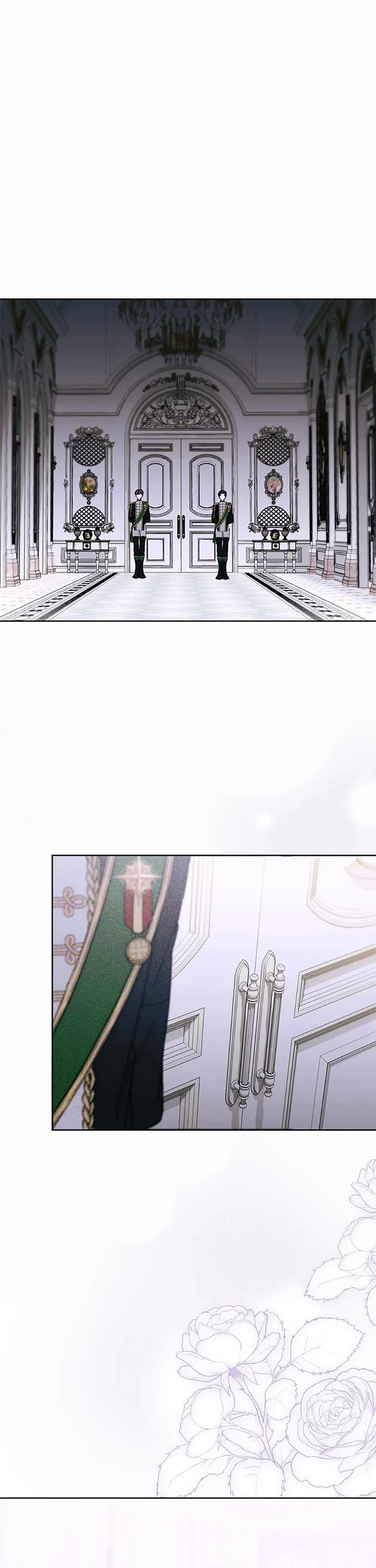 The Archvillain's Dying Nanny chapter 63 page 13