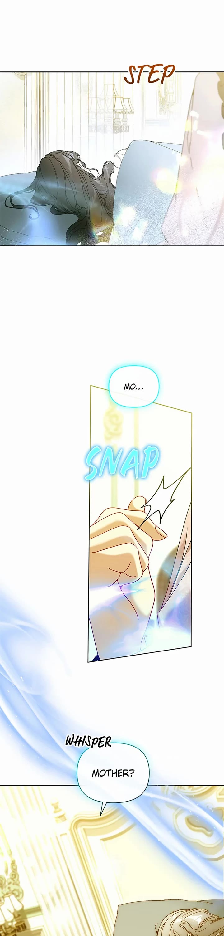The Archvillain's Dying Nanny chapter 63 page 28