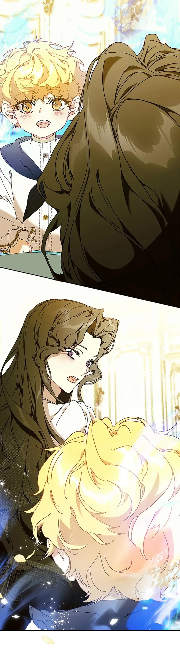 The Archvillain's Dying Nanny chapter 63 page 30