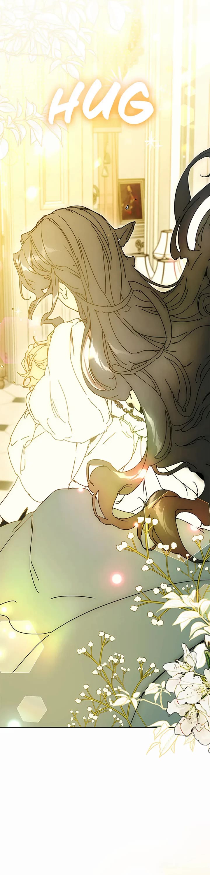 The Archvillain's Dying Nanny chapter 63 page 32