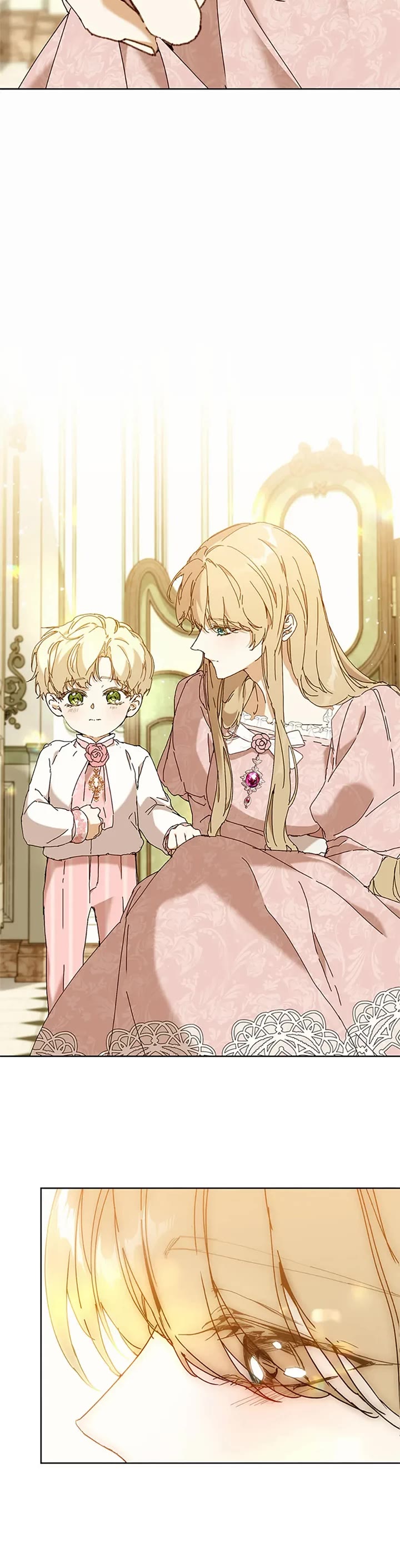 The Archvillain's Dying Nanny chapter 63 page 34