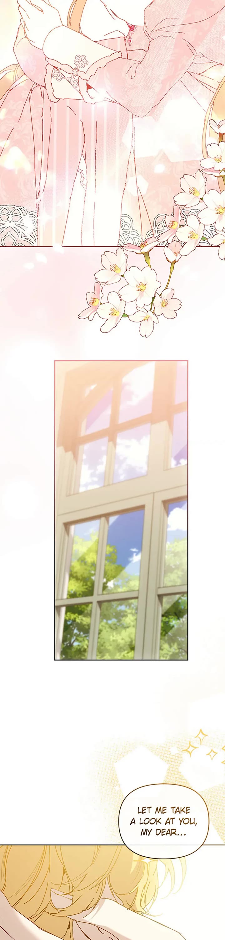 The Archvillain's Dying Nanny chapter 63 page 36