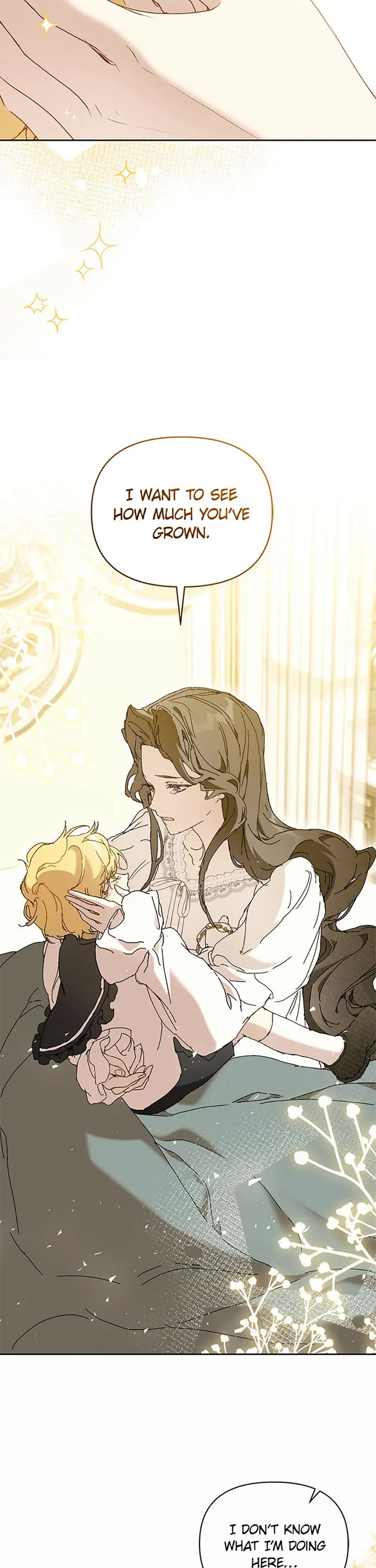The Archvillain's Dying Nanny chapter 63 page 37