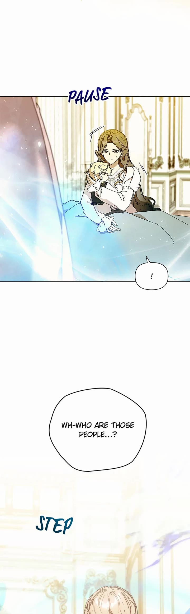 The Archvillain's Dying Nanny chapter 63 page 39