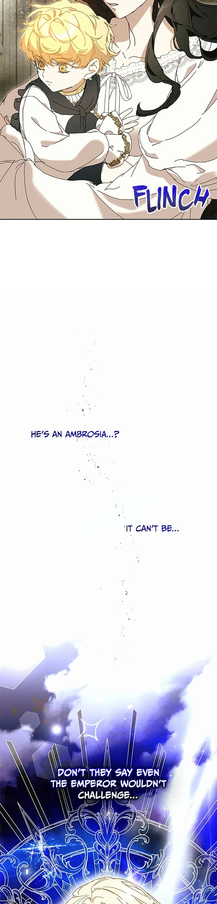 The Archvillain's Dying Nanny chapter 63 page 43