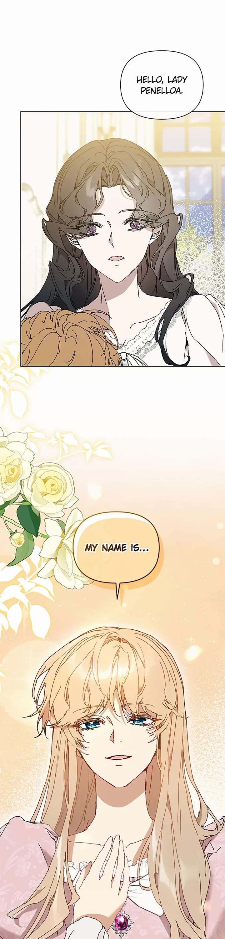 The Archvillain's Dying Nanny chapter 63 page 47
