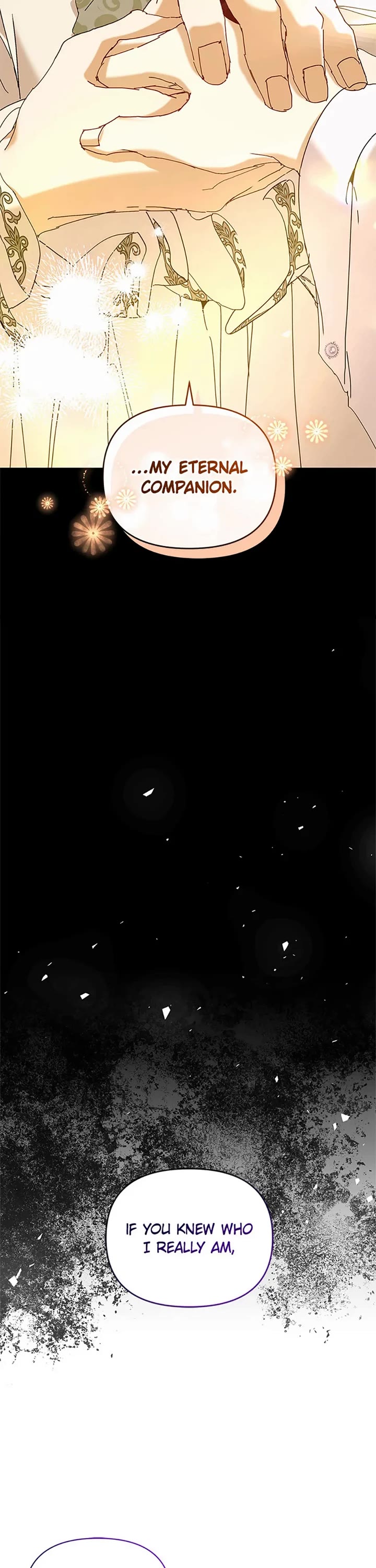 The Archvillain's Dying Nanny chapter 64 page 11