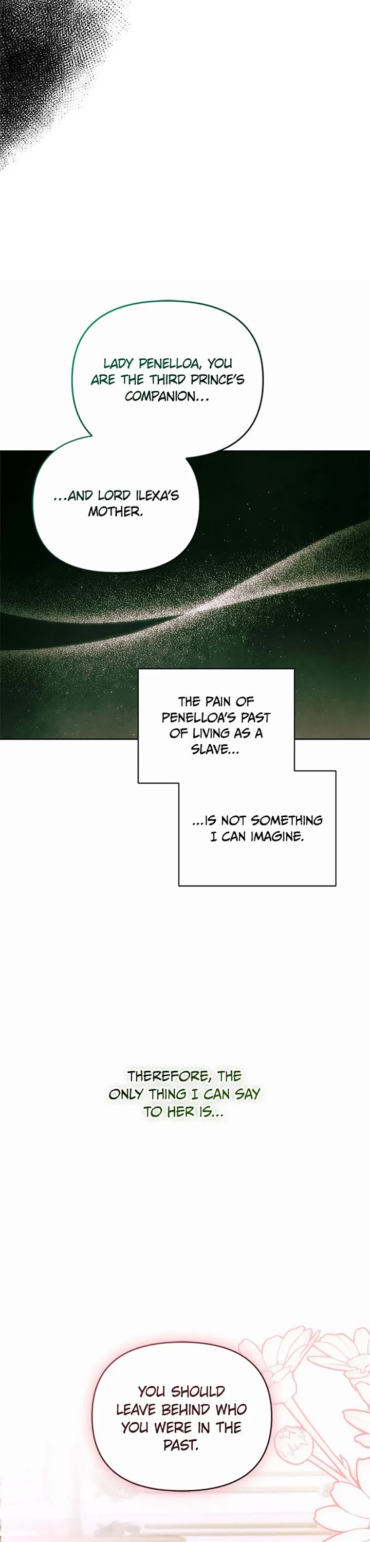 The Archvillain's Dying Nanny chapter 64 page 13