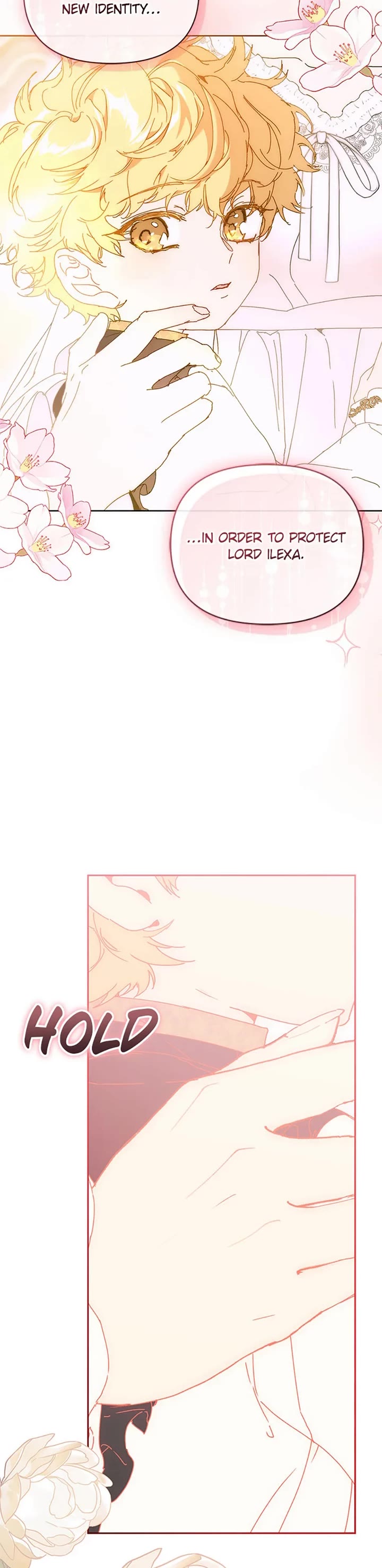 The Archvillain's Dying Nanny chapter 64 page 15