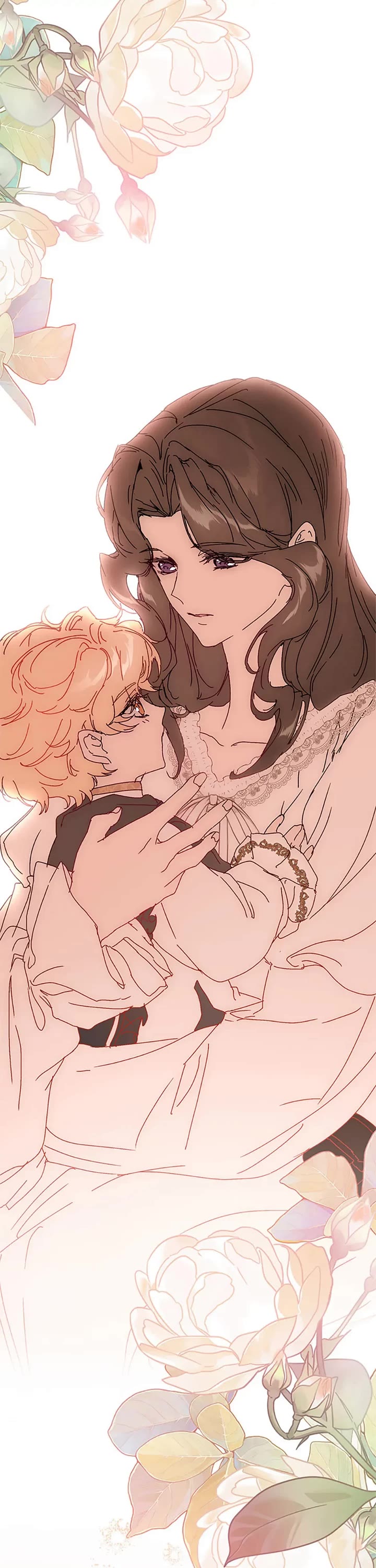 The Archvillain's Dying Nanny chapter 64 page 16