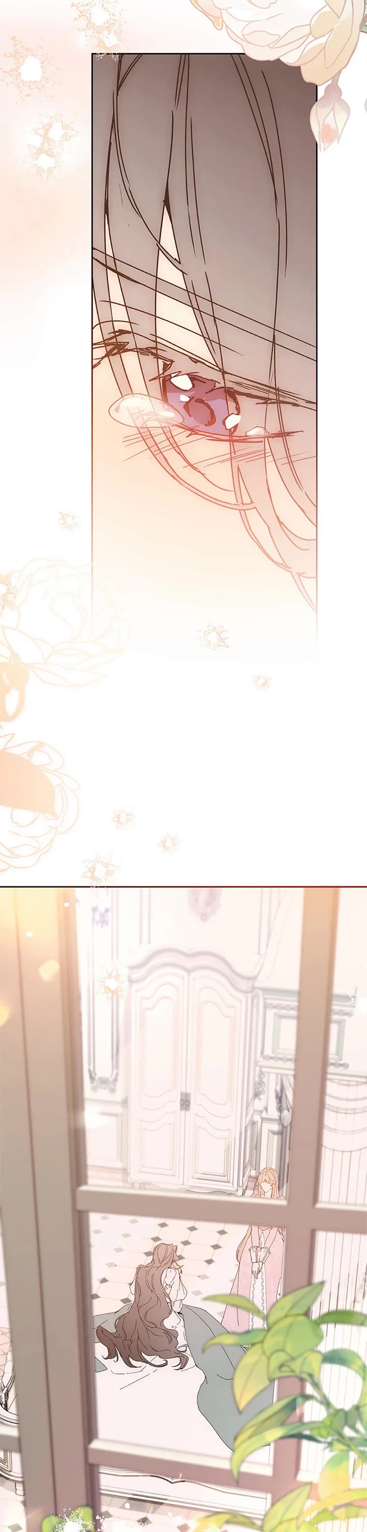 The Archvillain's Dying Nanny chapter 64 page 17