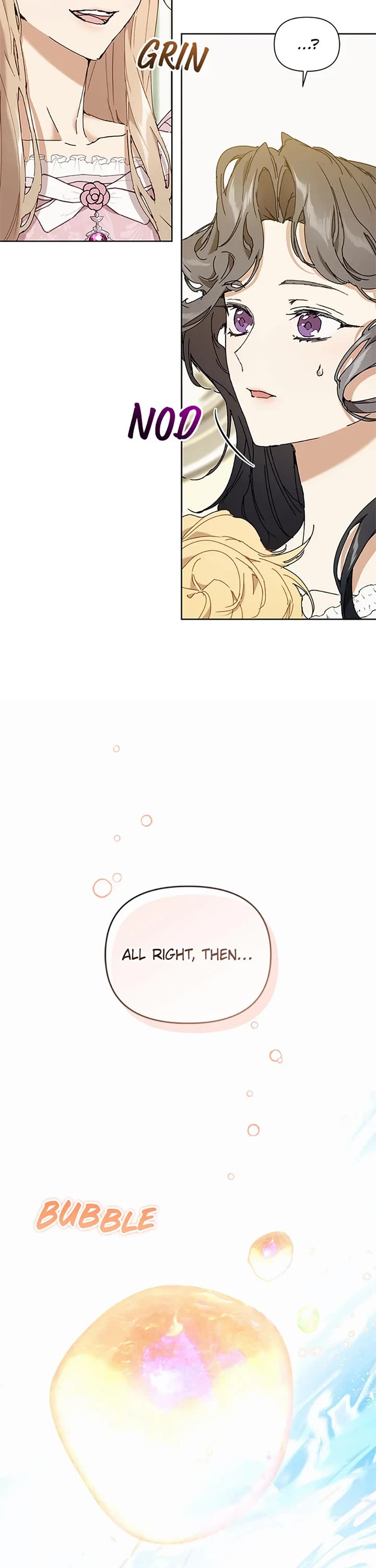 The Archvillain's Dying Nanny chapter 64 page 21