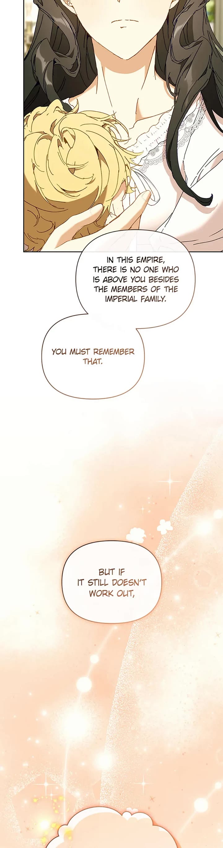 The Archvillain's Dying Nanny chapter 64 page 25