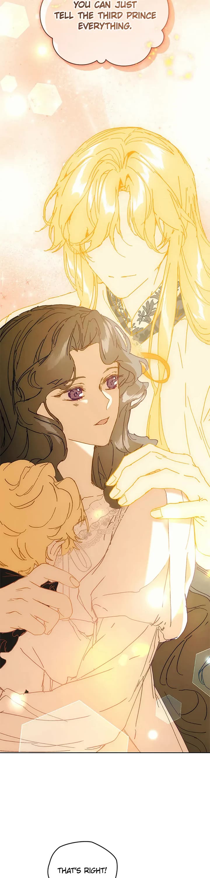 The Archvillain's Dying Nanny chapter 64 page 26