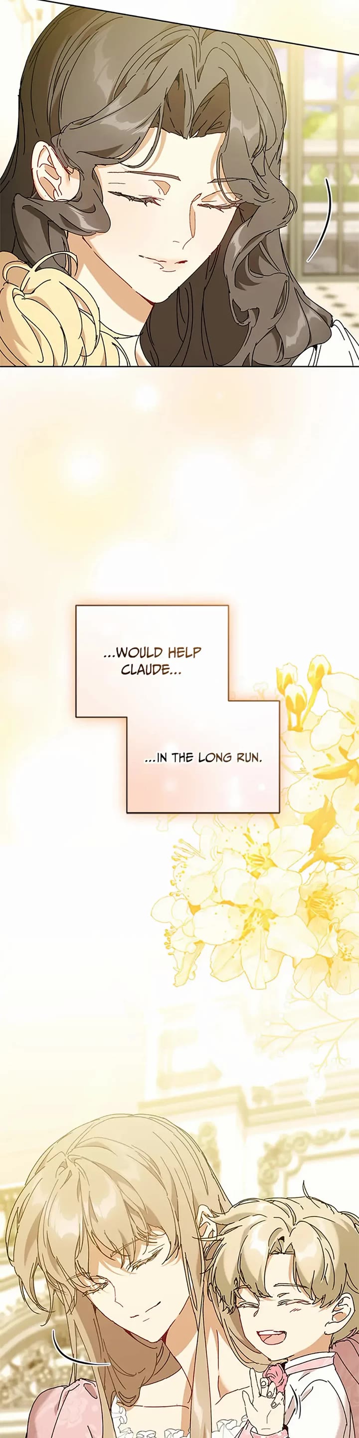 The Archvillain's Dying Nanny chapter 64 page 30