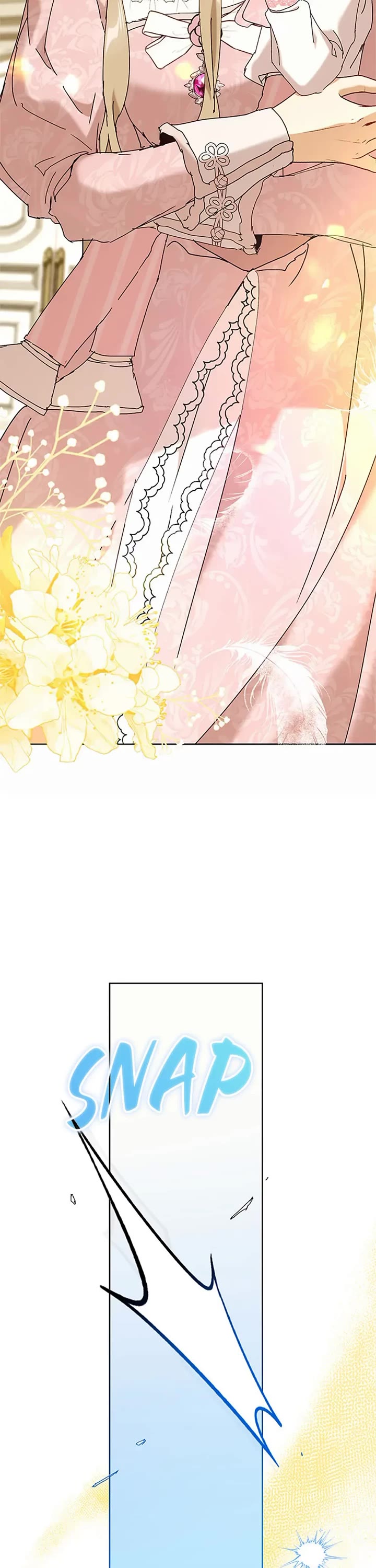 The Archvillain's Dying Nanny chapter 64 page 31