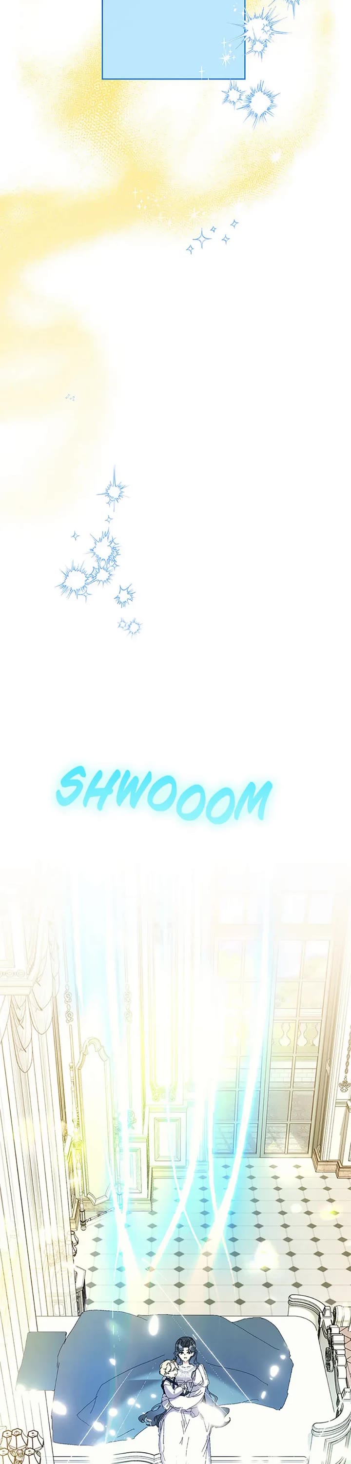 The Archvillain's Dying Nanny chapter 64 page 32