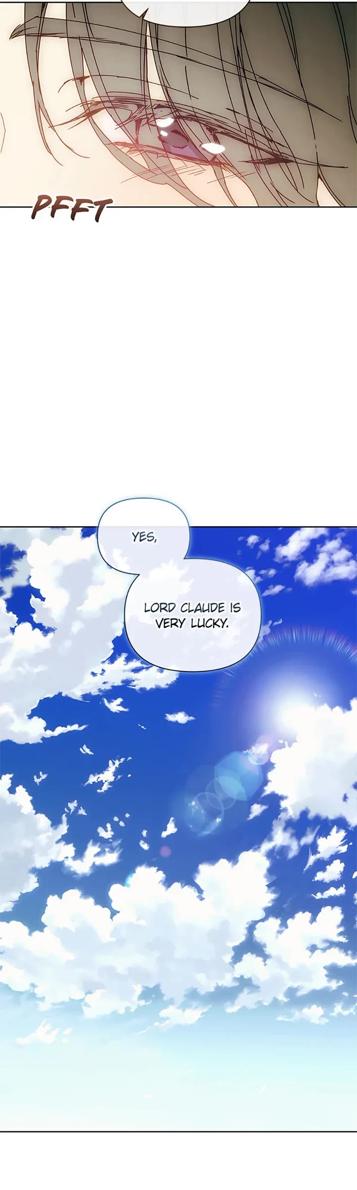 The Archvillain's Dying Nanny chapter 64 page 34