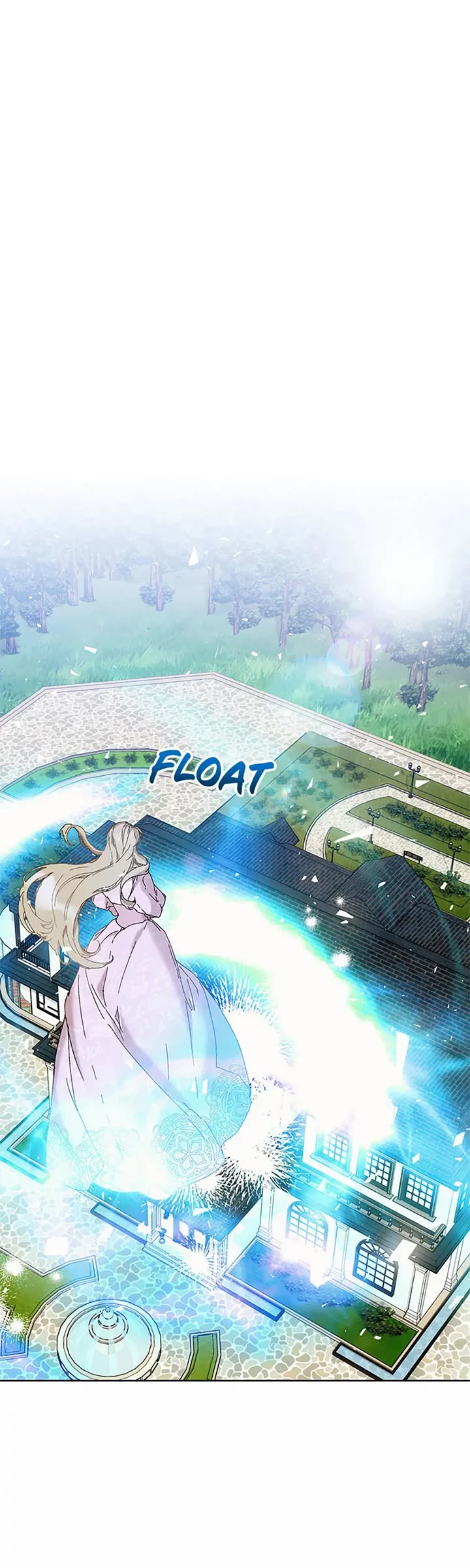 The Archvillain's Dying Nanny chapter 64 page 35