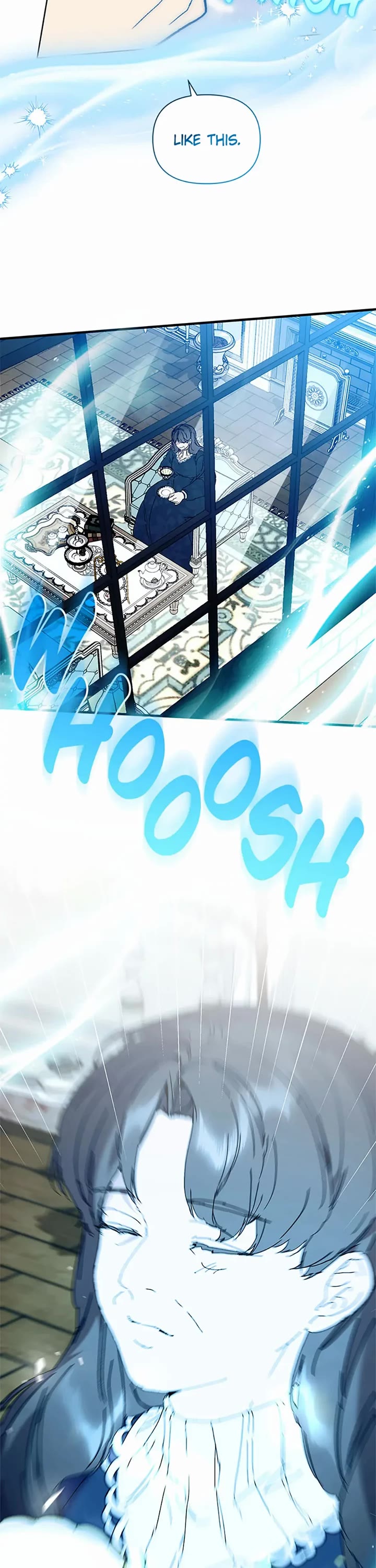 The Archvillain's Dying Nanny chapter 64 page 43