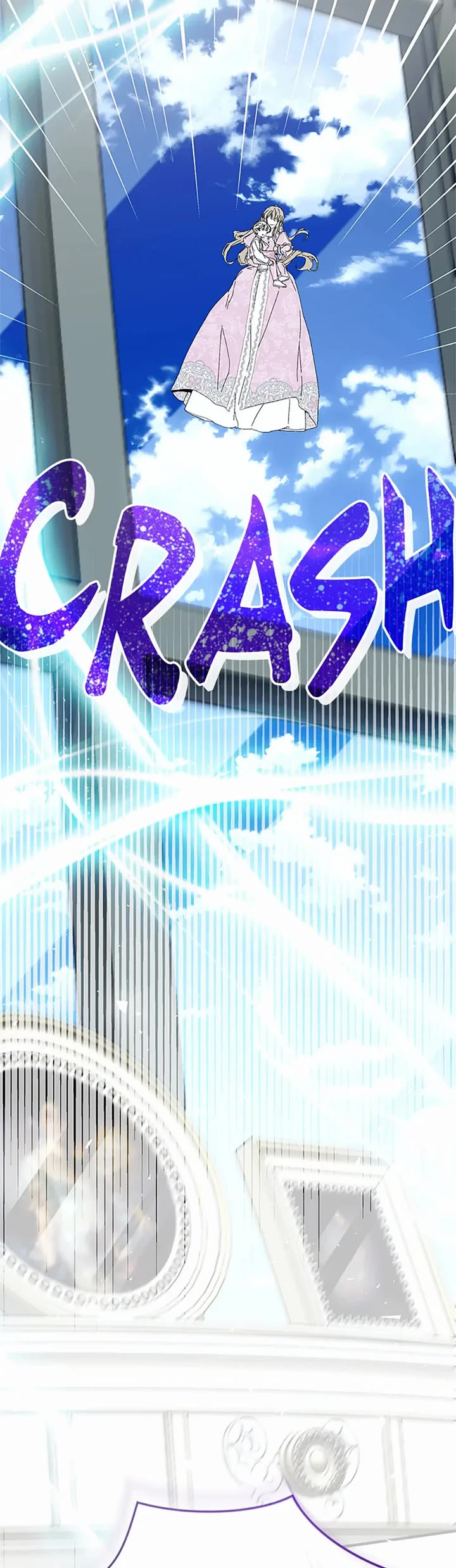 The Archvillain's Dying Nanny chapter 64 page 45