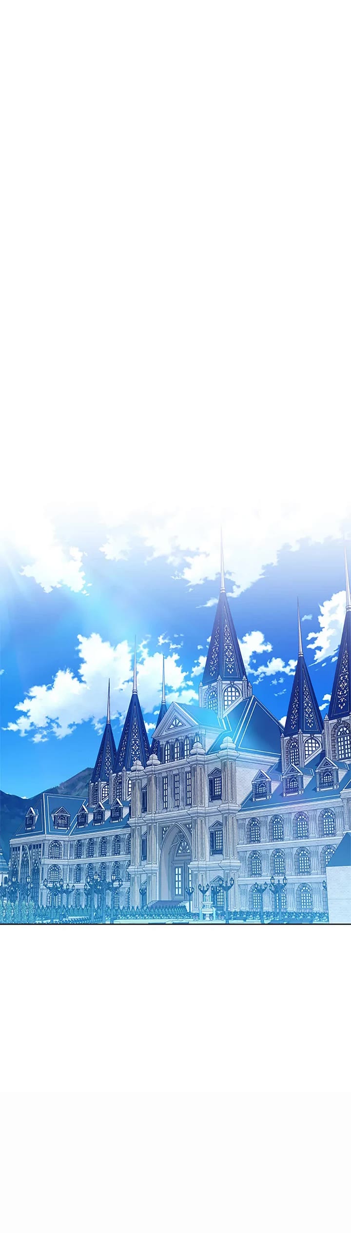 The Archvillain's Dying Nanny chapter 64 page 49