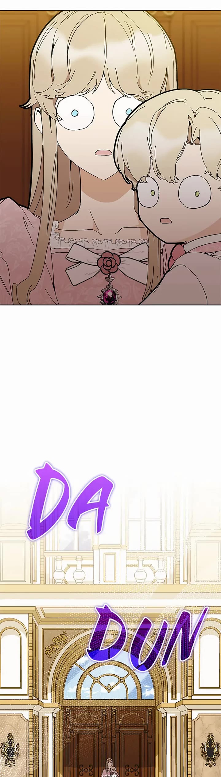 The Archvillain's Dying Nanny chapter 64 page 50