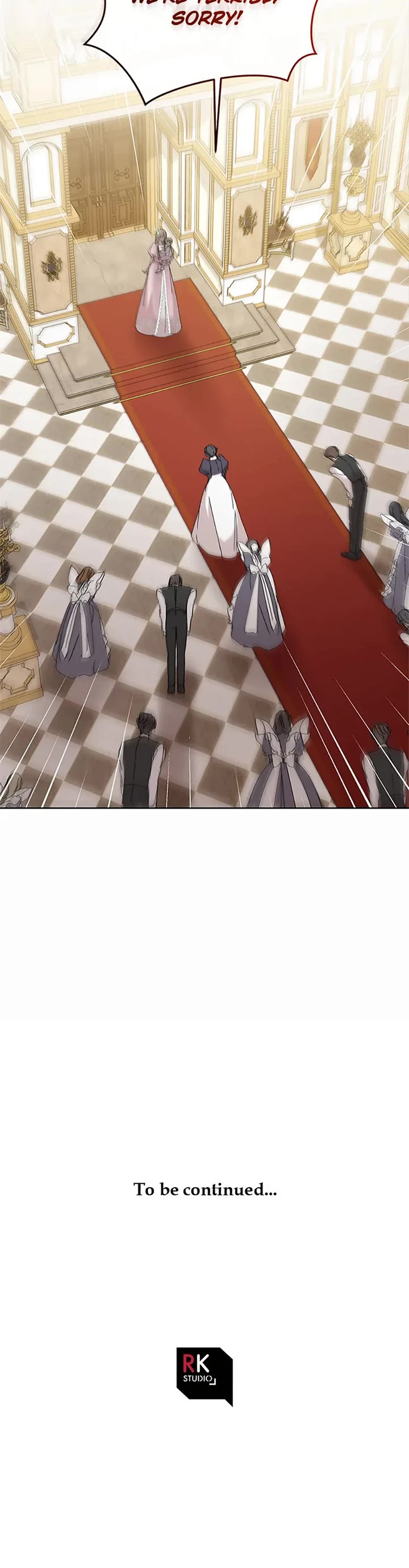 The Archvillain's Dying Nanny chapter 64 page 53