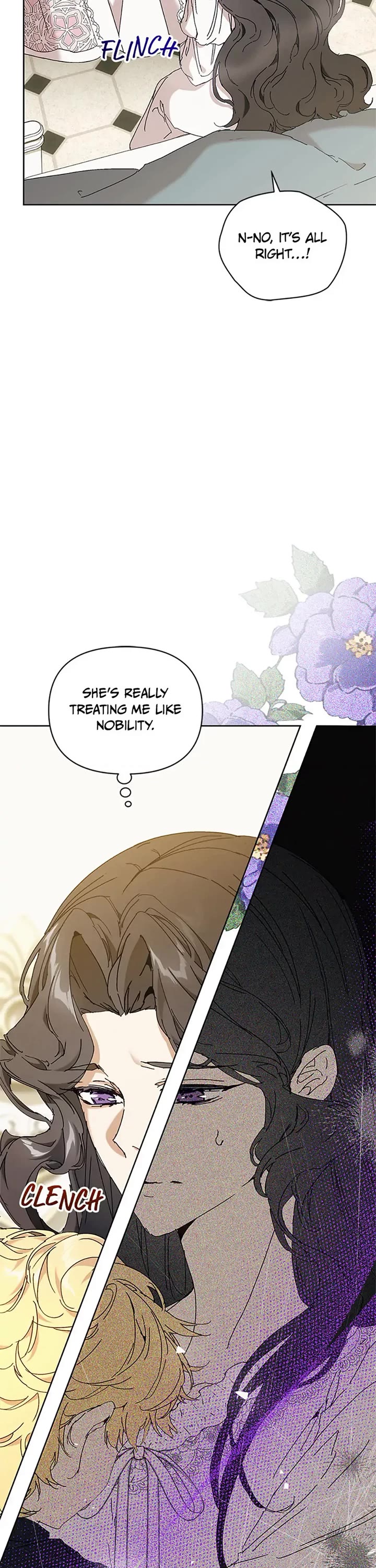 The Archvillain's Dying Nanny chapter 64 page 6