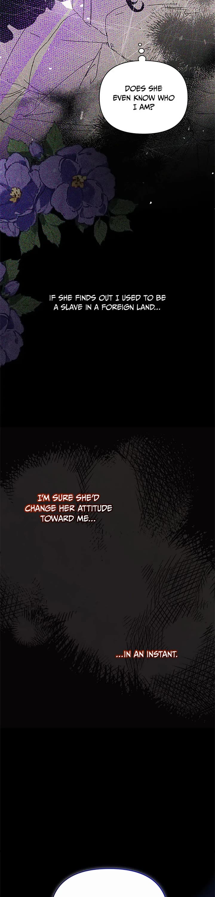 The Archvillain's Dying Nanny chapter 64 page 7