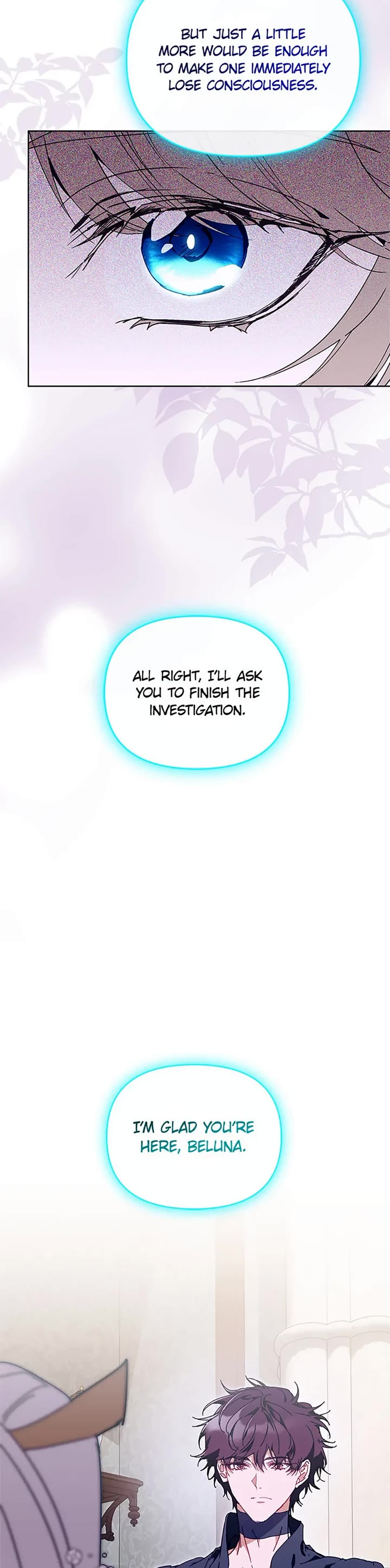 The Archvillain's Dying Nanny chapter 67 page 19