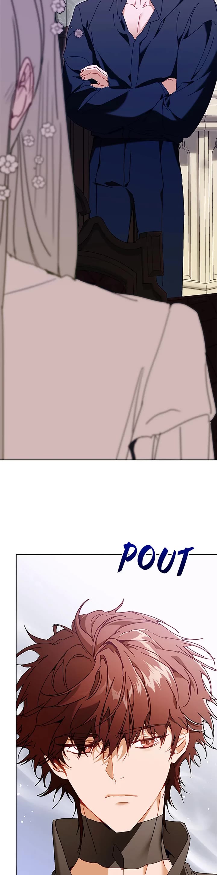 The Archvillain's Dying Nanny chapter 67 page 20