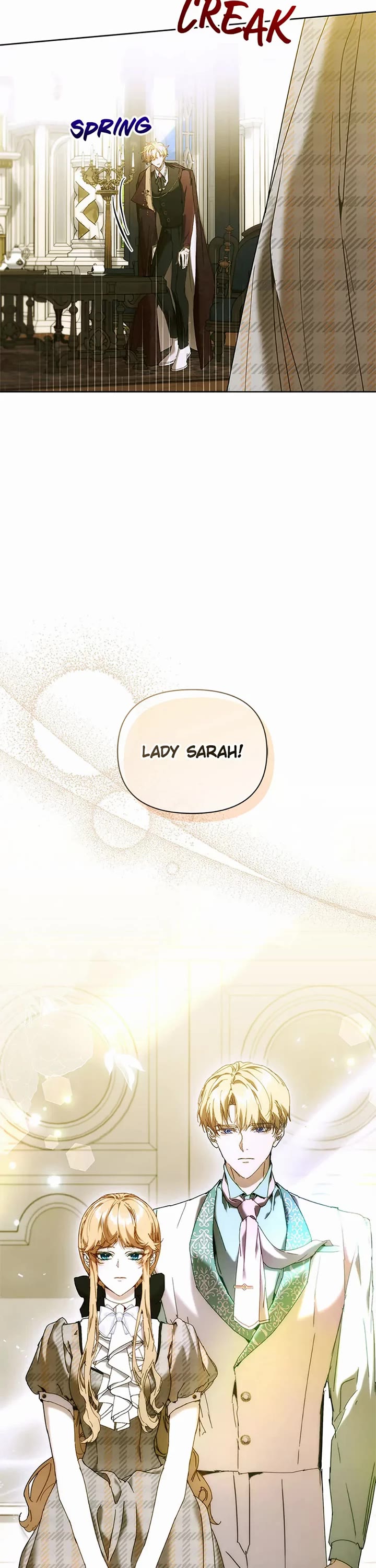 The Archvillain's Dying Nanny chapter 67 page 33