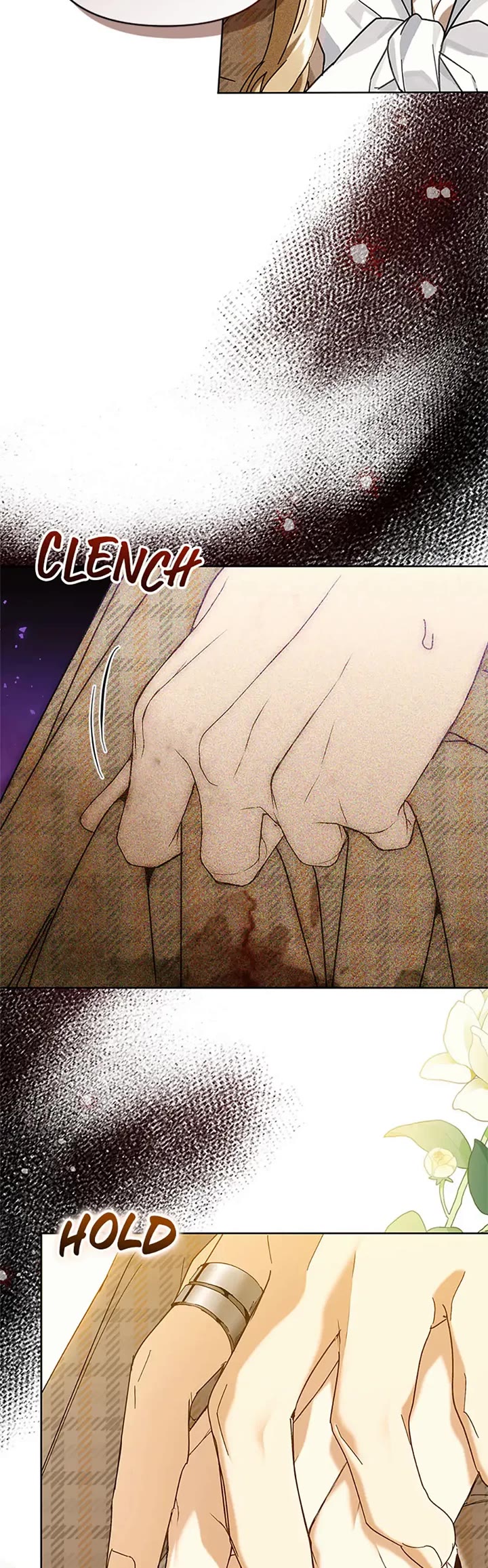 The Archvillain's Dying Nanny chapter 67 page 39