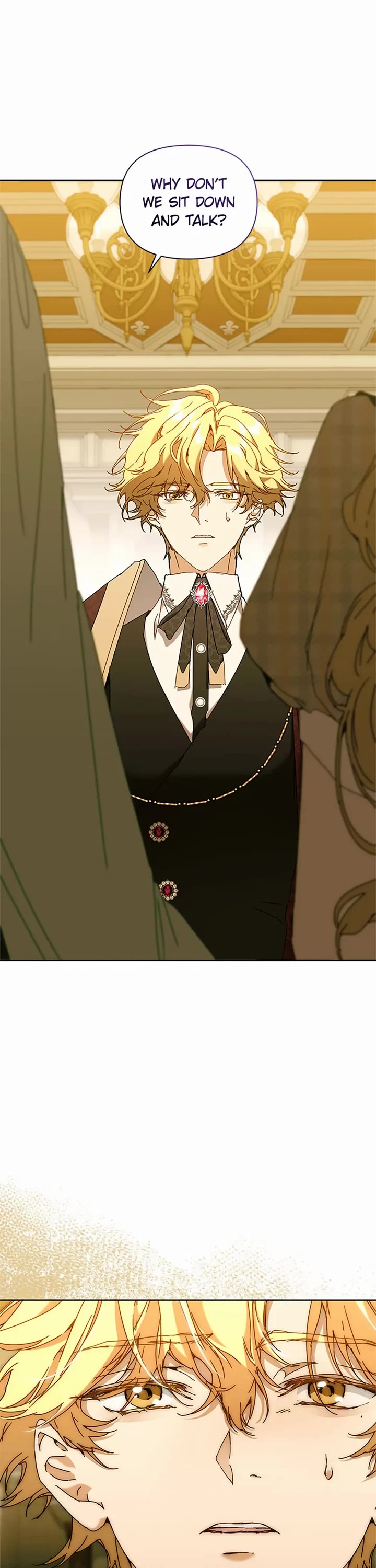 The Archvillain's Dying Nanny chapter 67 page 41