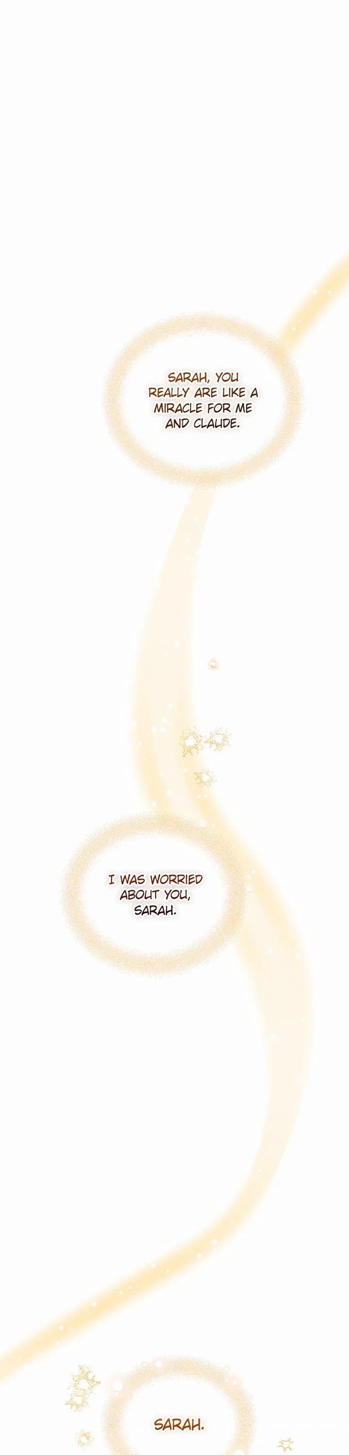 The Archvillain's Dying Nanny chapter 69 page 1