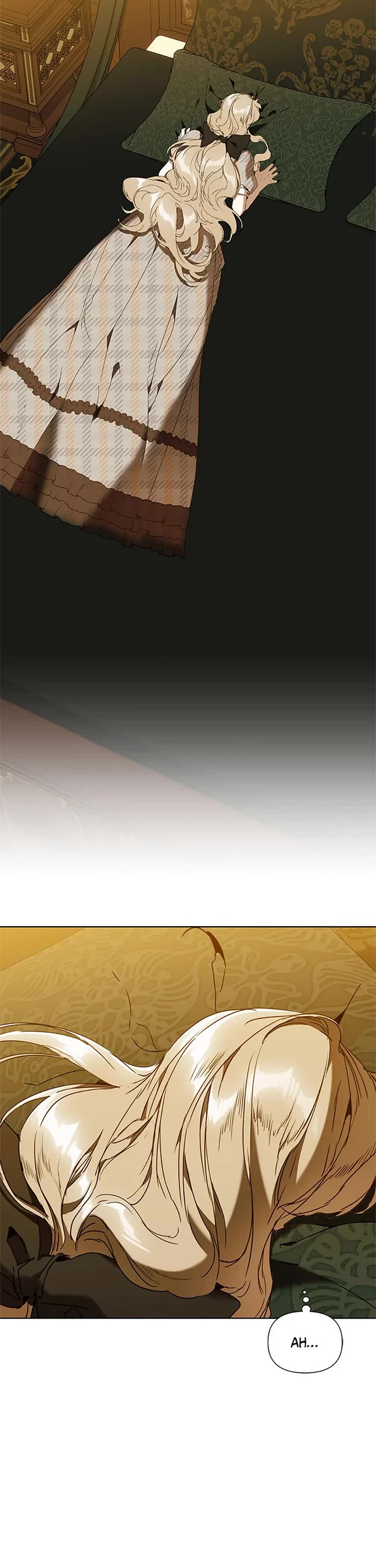 The Archvillain's Dying Nanny chapter 69 page 12