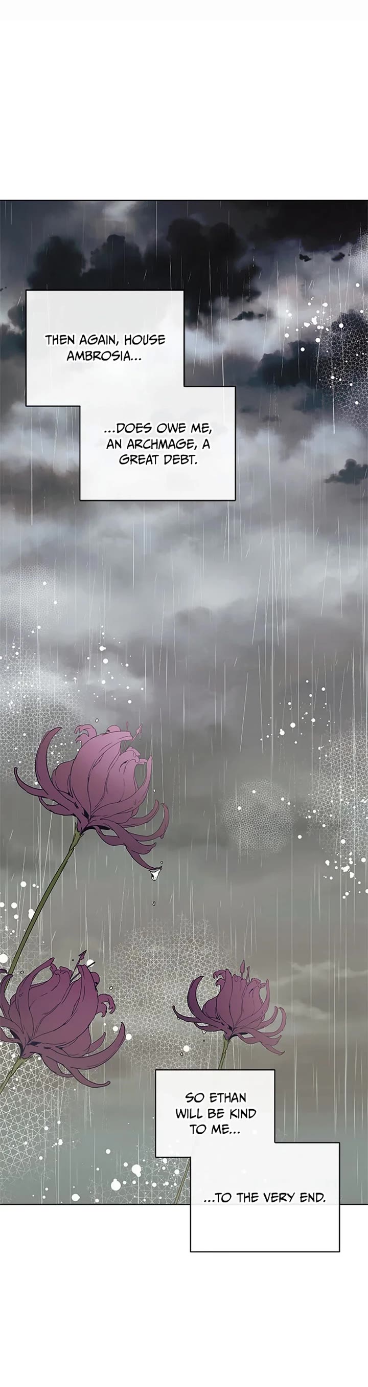 The Archvillain's Dying Nanny chapter 69 page 15