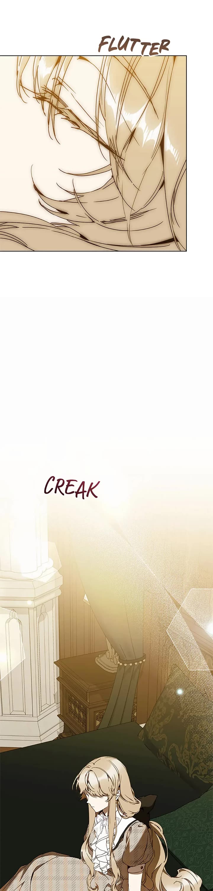 The Archvillain's Dying Nanny chapter 69 page 17