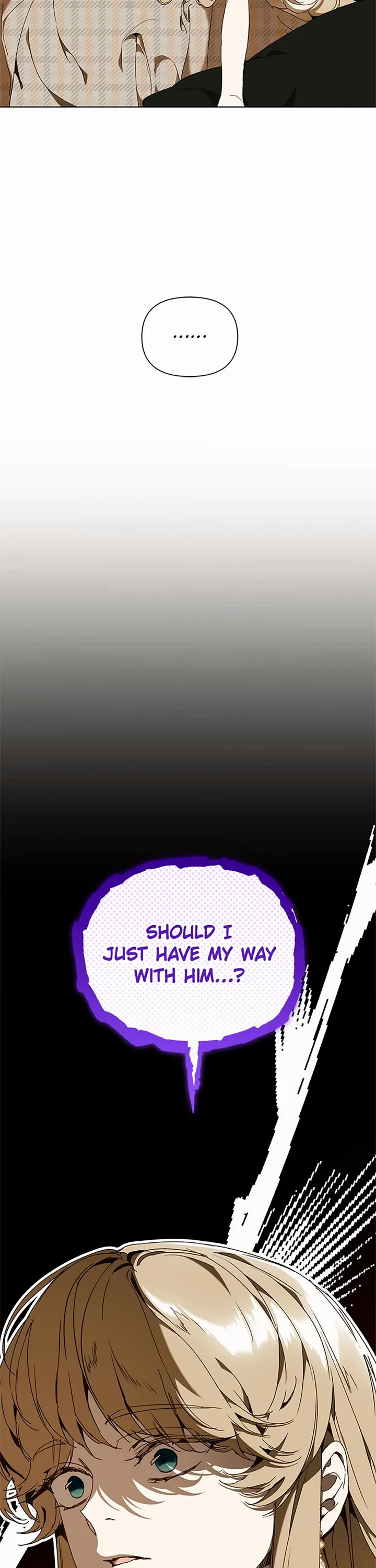 The Archvillain's Dying Nanny chapter 69 page 18