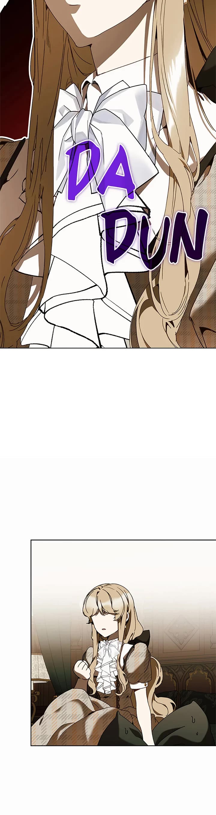 The Archvillain's Dying Nanny chapter 69 page 19