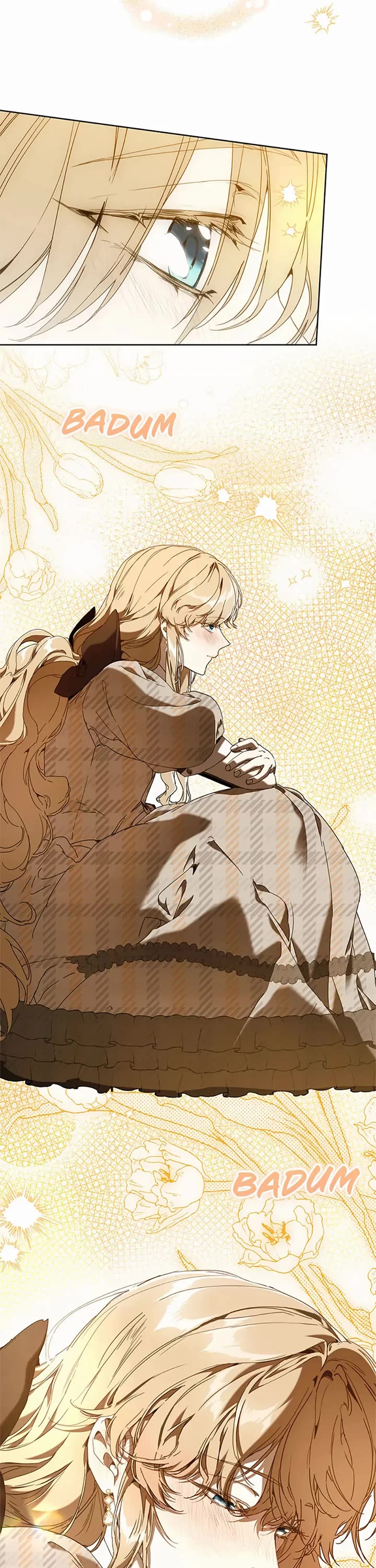 The Archvillain's Dying Nanny chapter 69 page 2