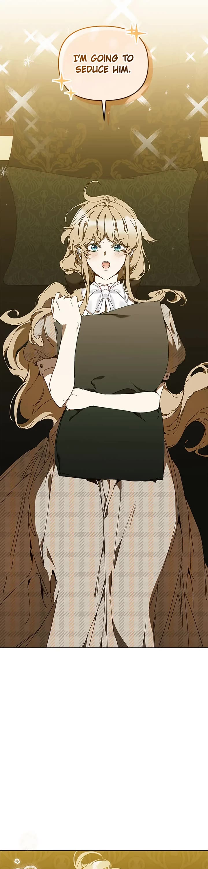 The Archvillain's Dying Nanny chapter 69 page 21