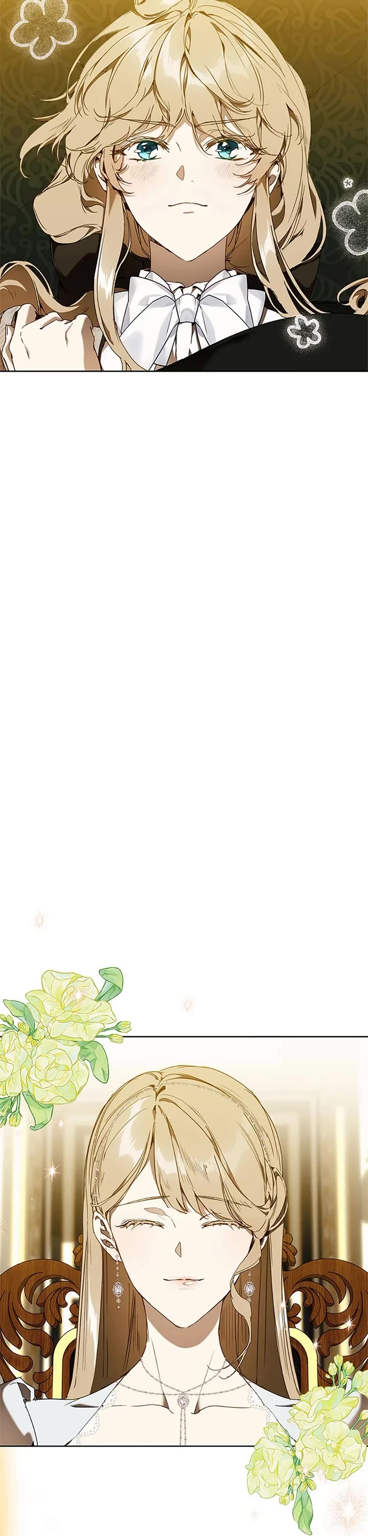 The Archvillain's Dying Nanny chapter 69 page 22