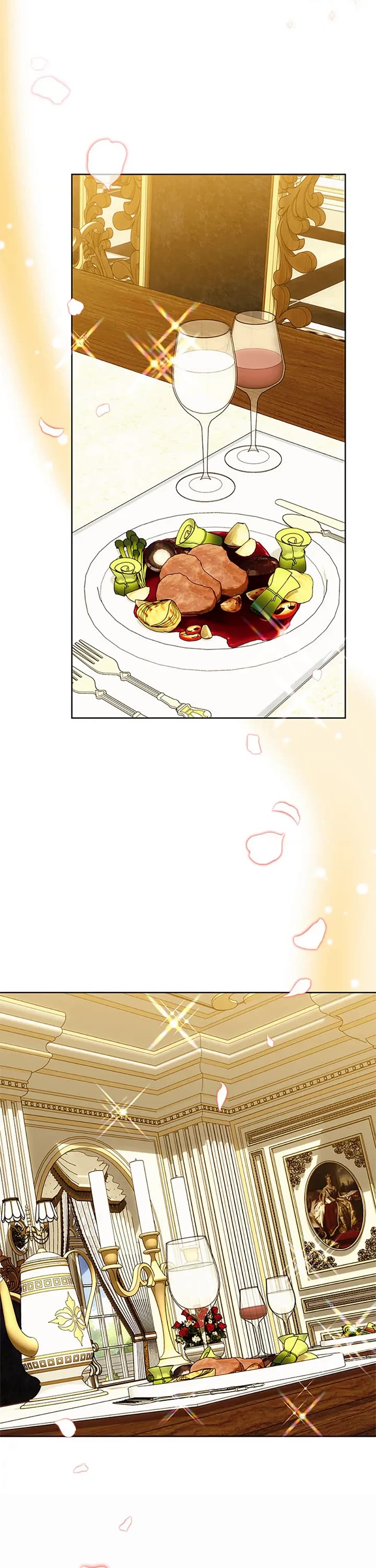 The Archvillain's Dying Nanny chapter 69 page 23