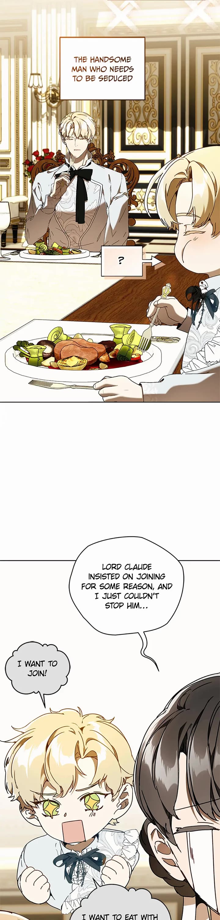 The Archvillain's Dying Nanny chapter 69 page 27