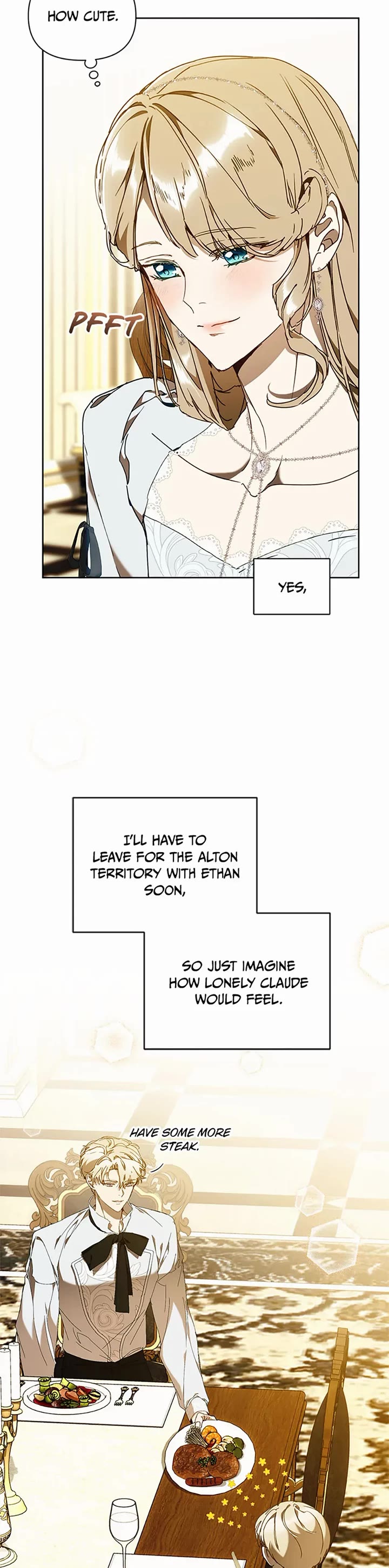 The Archvillain's Dying Nanny chapter 69 page 29