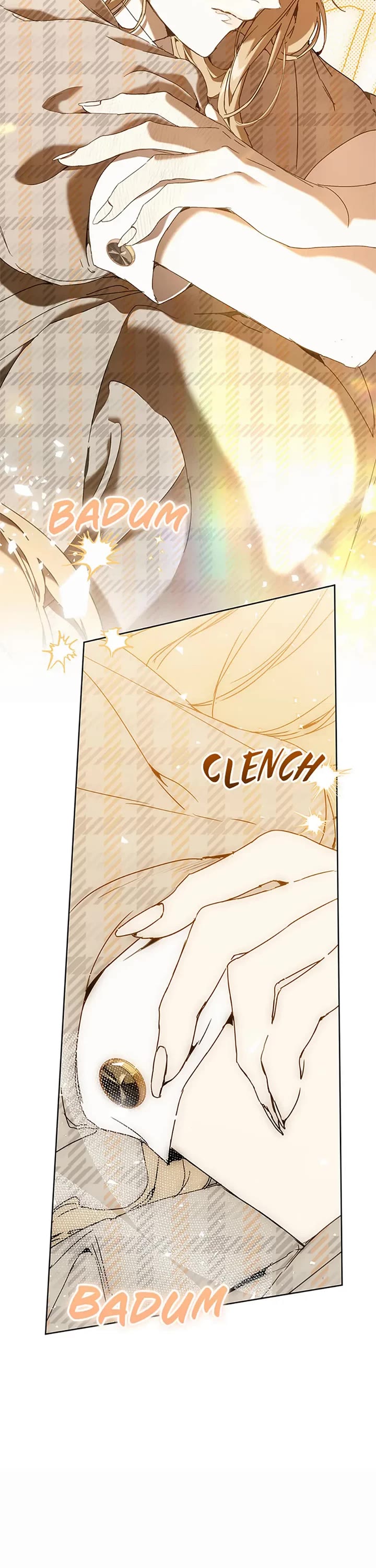 The Archvillain's Dying Nanny chapter 69 page 3