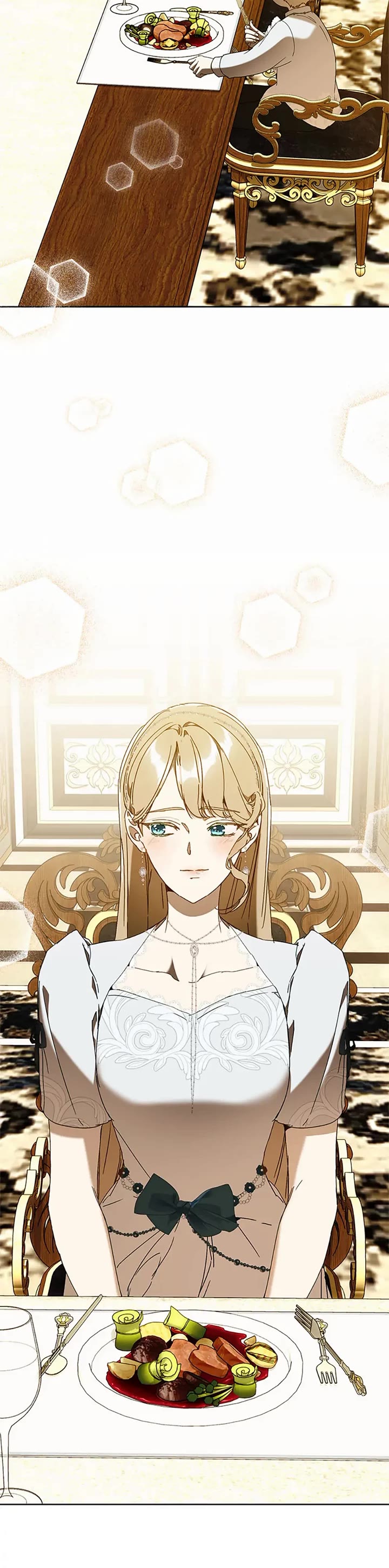 The Archvillain's Dying Nanny chapter 69 page 30