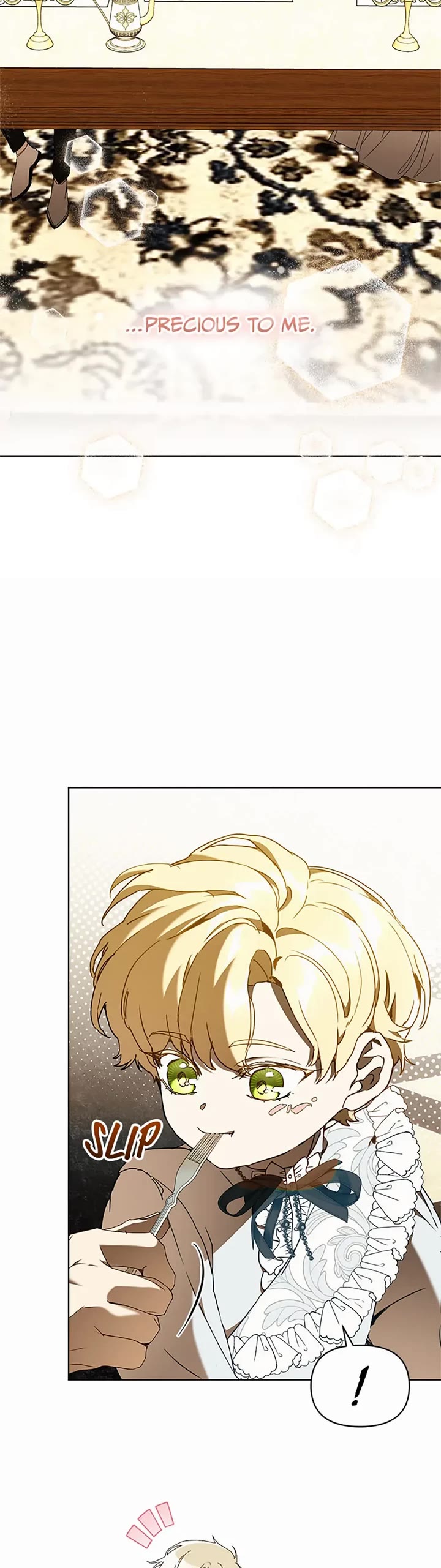 The Archvillain's Dying Nanny chapter 69 page 34